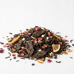 Herbata Pu-erh Fryderyk 1kg