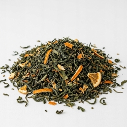 Herbata Zielona Ceylon Siła Catuaby 1kg