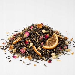 Herbata Zielona Yunnan Rodos 1kg