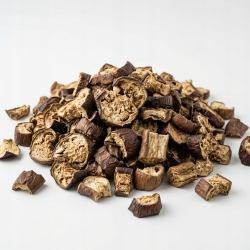 Bakłażan suszony 1 kg