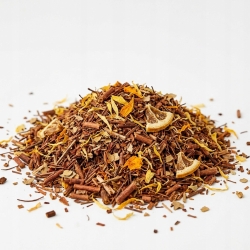 Herbata Honey Bush Earl Grey Lemon 1kg