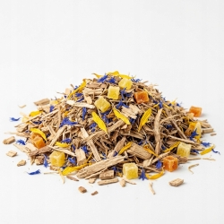 Herbata Lapacho Przygoda W Las Vegas 100g
