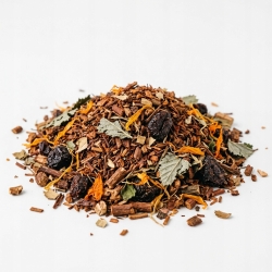 Herbata Honey Bush Tanganika 100g