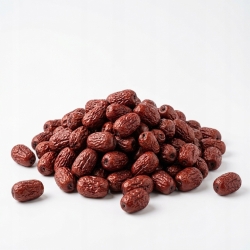 daktyl czerwony mały suszony ,głożyna ,Jujube owoc 100 g