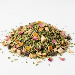 Herbata Mate Green Pocieszna Gruszka 1kg