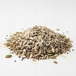 Detox Mieszanka Oczyszczająca 100 G