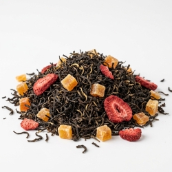 Herbata Darjeeling Himalayan Ogród Weroniki 100g
