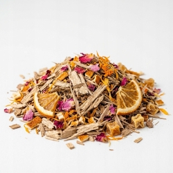 Herbata Lapacho Zachodni Wiatr 100g