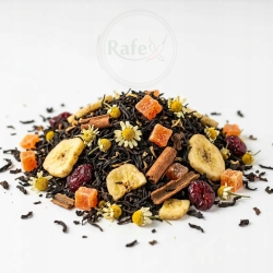 Herbata Czarna Ceylon Hen Daleko 100g