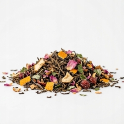 Herbata Darjeeling Himalayan Two Pears 1kg
