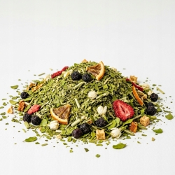 Herbata Mate Green U Nieba Bram 100g