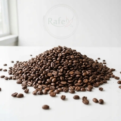 Kawa Aromatyzowana Amazonka 1 Kg