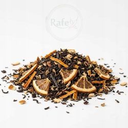Herbata Darjeeling Himalayan Janosik 1kg