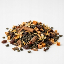 Herbata Zielona Gunpowder China Letnie Opowieści 1kg