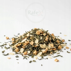 Herbata Zielona Yunnan Klify Moheru 100g
