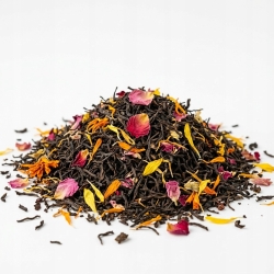 Herbata Czarna Ceylon Jesienne Wspomnienie 1kg