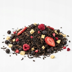 Herbata Assam Vogue 100g