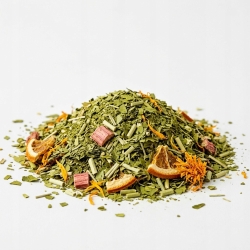 Herbata Mate Green Summer Night 100g