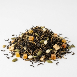 Herbata Yunnan Black Istny Szok 1kg