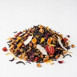 Herbata Yunnan Black Brown Sugar 100g
