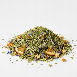 Herbata Mate Green Sułtanka Kösem 1kg