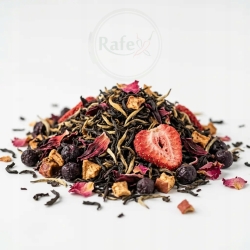 Herbata Yunnan Black Pełna Marzeń 1kg