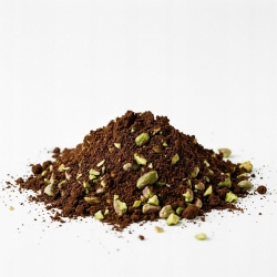 Kawa Arabika Mielona o smaku Pistacjowa 1kg