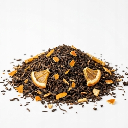 Herbata Assam Wild Mint 1kg