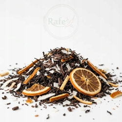 Herbata Pu-erh Dla Smakoszy 1kg