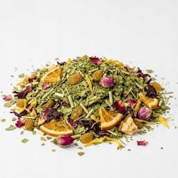 Herbata Mate Green La Paloma 100g