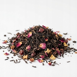 Herbata Earl-grey Red Mary 1kg