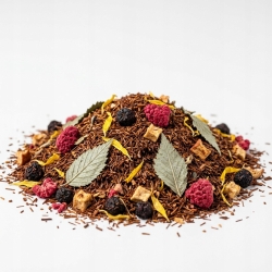 Herbata Rooibos Leśne Chwile 1kg