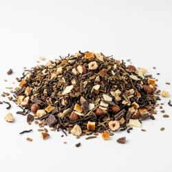 Herbata Darjeeling Himalayan Majowa 1kg