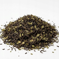 Herbata Yunnan Black Mięta 1kg