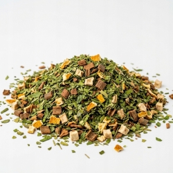 Herbata Mate Green Domek Z Piernika 1kg