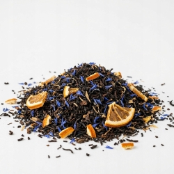 Herbata Assam For Lucy 1kg