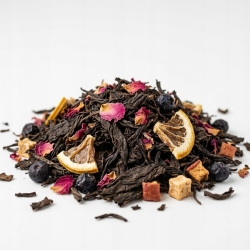 Pu-erh Madera 1 Kg