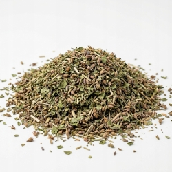 Kłosowiec fenkułowy ziele Agastache foeniculum 1 Kg