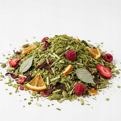 Herbata Mate Green Tarpan 100g