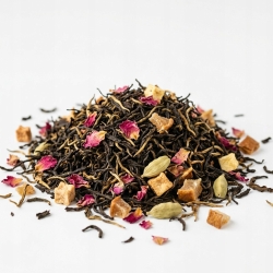 Herbata Zielona Yunnan Ostra Gruszka 1kg