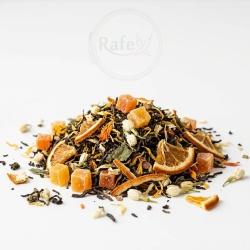Herbata Darjeeling Himalayan Sweet Maracuja 1kg