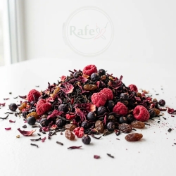 Herbata Darjeeling Himalayan Nantes 1kg