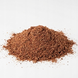 Pestki maliny mielone 100 g