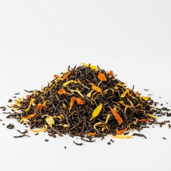 Herbata Czarna Ceylon Wieża Zamkowa 100g