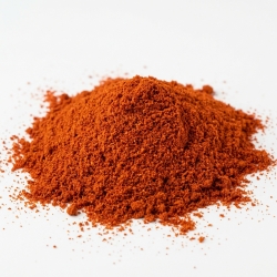 bhut jolokia Chili mielona 100 g