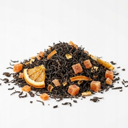 Herbata Czarna Ceylon Matka Ziemia 1kg