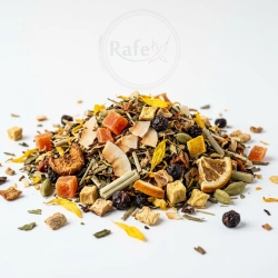 Herbata Darjeeling Himalayan July Morning 100g