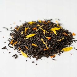 Herbata Assam Miss America 100g