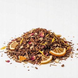 Herbata Honey Bush Wody Bałtyku 100g