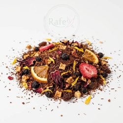 Herbata Rooibos Grek Zorba 1kg